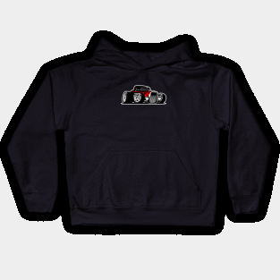 Hotroad Kids Hoodie